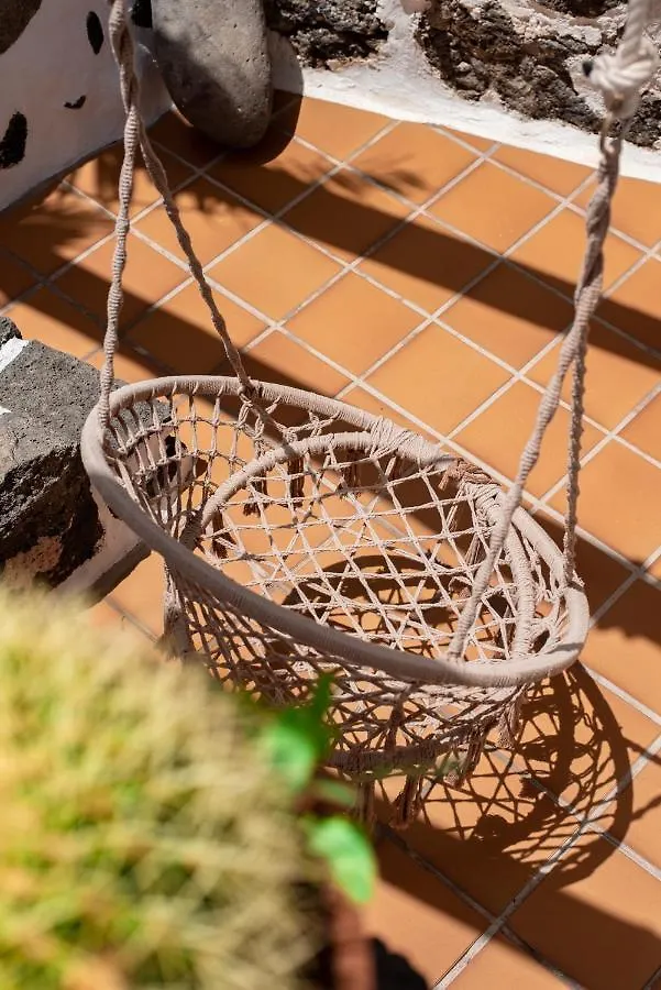El Charco Suites Arrecife Szálloda