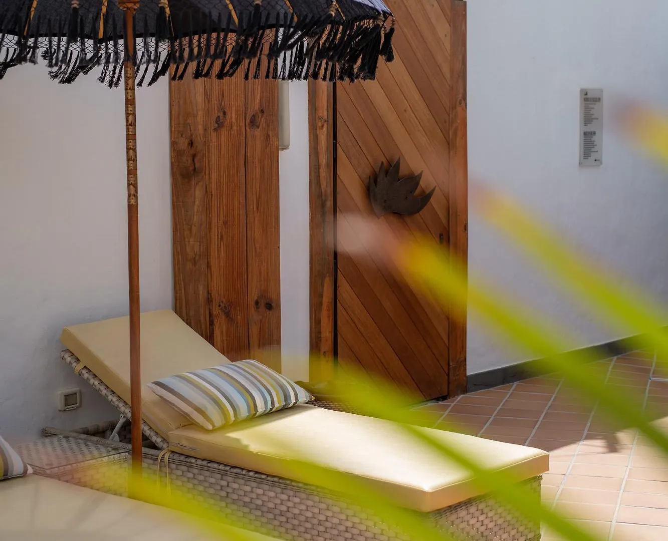 *** Hotel El Charco Suites Arrecife  España