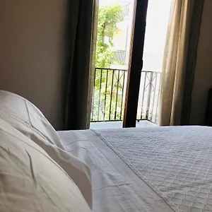 Pensión El Montoro
