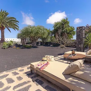 Hotel Caserio De Mozaga - Rural, San Bartolomé