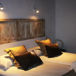 Bed and breakfast Tribeca Boutique