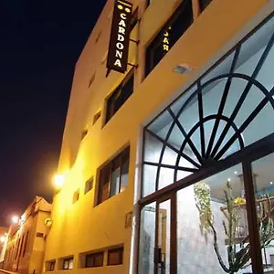 Hotel Cardona