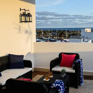 Hostal Lantia Rooftop House